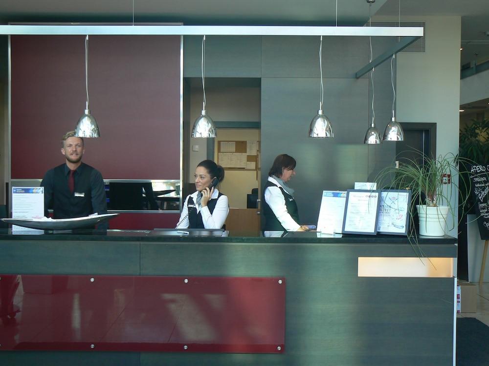Western Premier Novina Hotel Regensburg