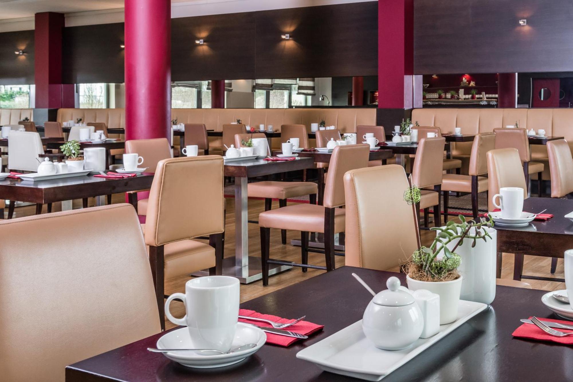 Hotel Western Premier Novina Regensburg