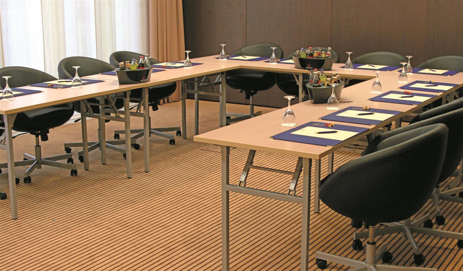 Western Premier Novina 4* Regensburg