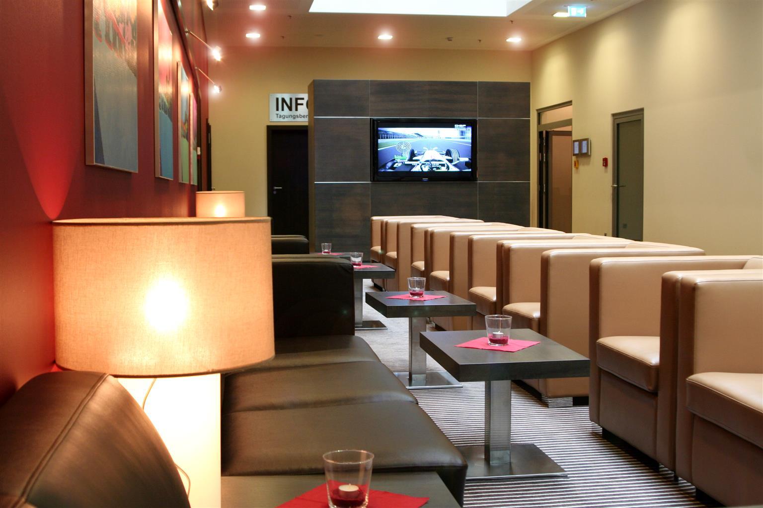Hotel Western Premier Novina 4*