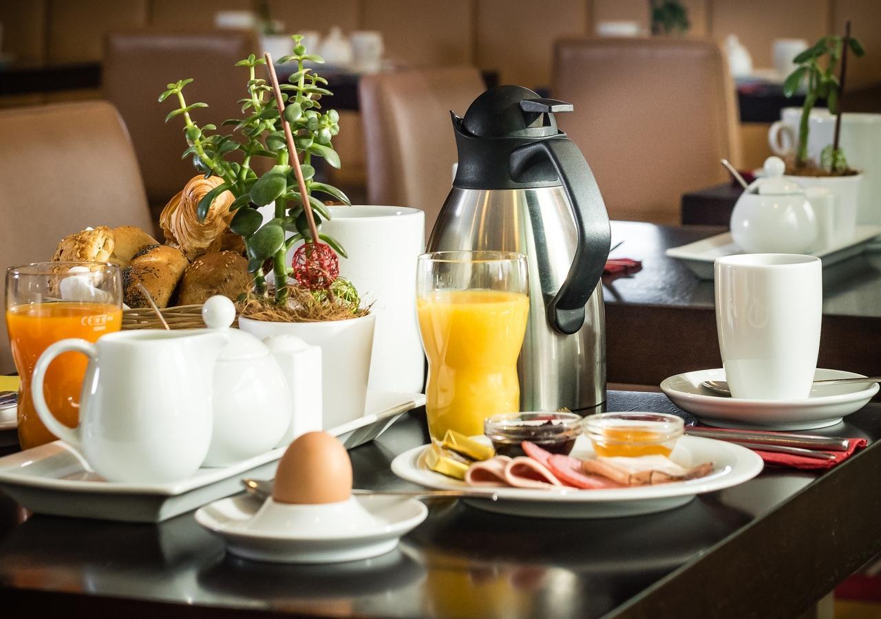 Western Premier Novina 4* Regensburg
