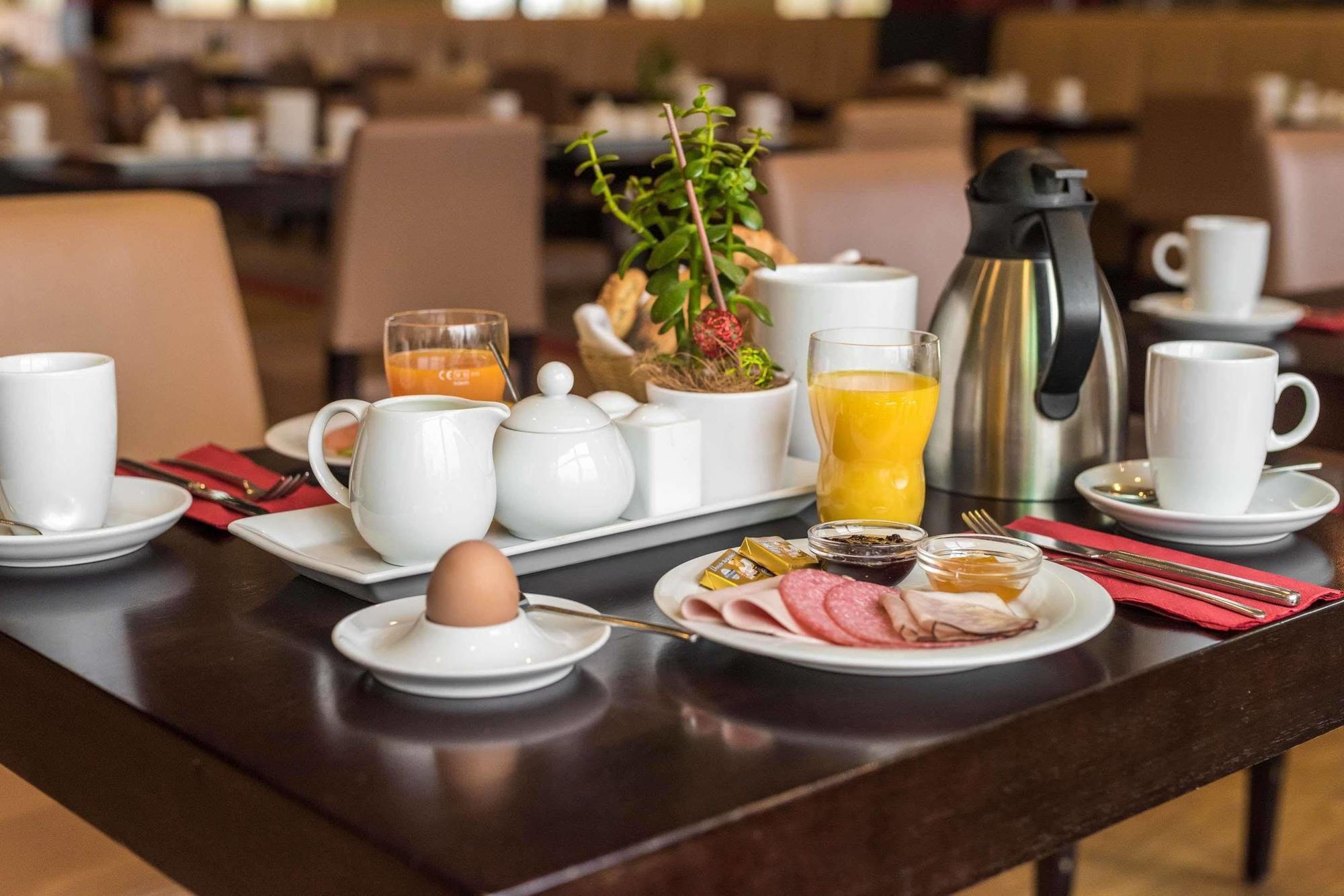Western Premier Novina Hotel Regensburg